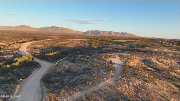Lot 217 E Dragoon Ranch Road #217, St. David, AZ 85630