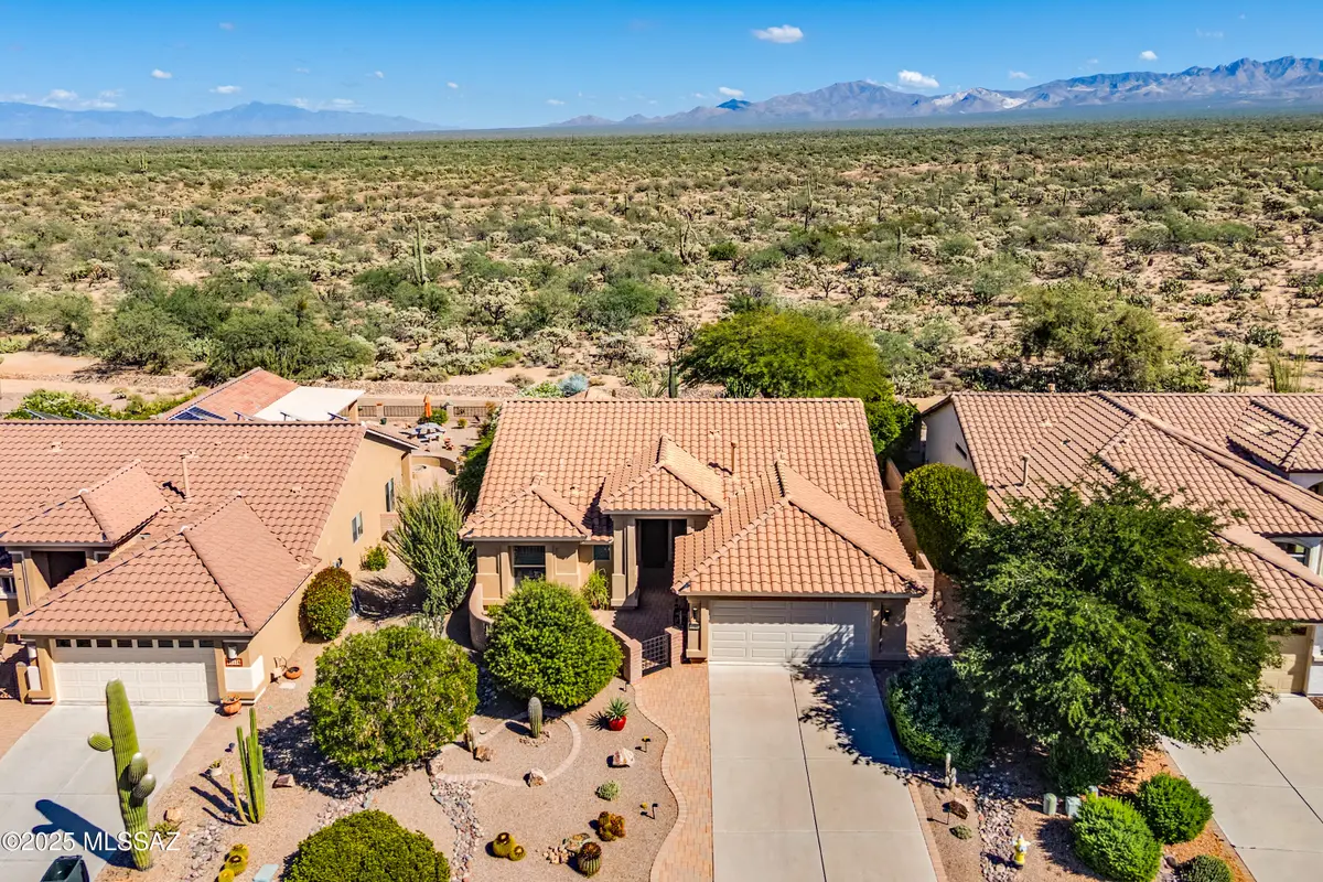 1164 N Rams Head Road, Green Valley, AZ 85614 - Image #1