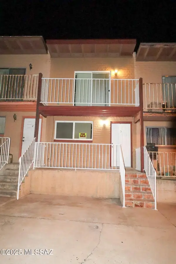 2320 N Calle Cananea Apt C, Nogales, AZ 85621