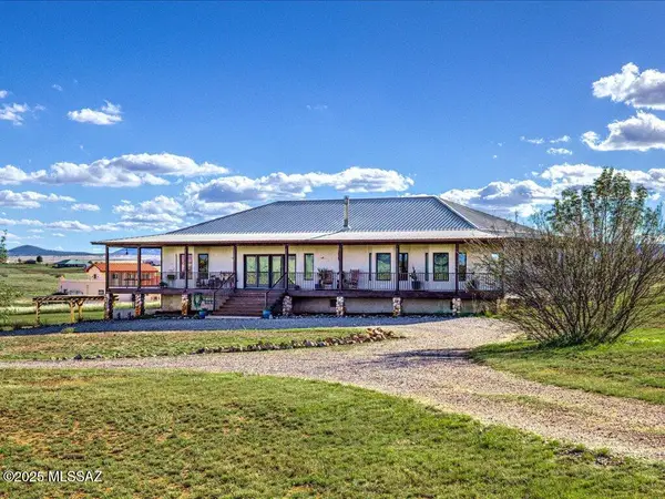 139 Lower Elgin Rd Road, Elgin, AZ 85611