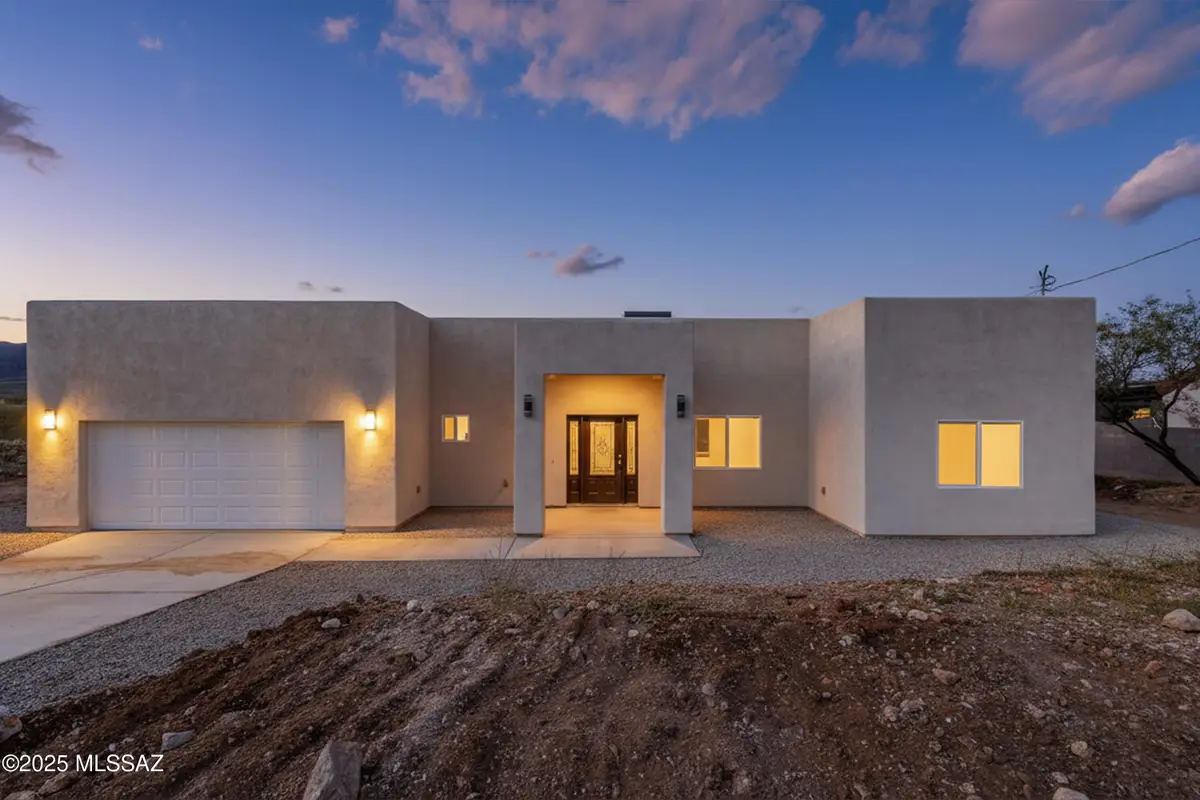 1731 Circulo Bahia, Rio Rico, AZ 85648 - Image #1