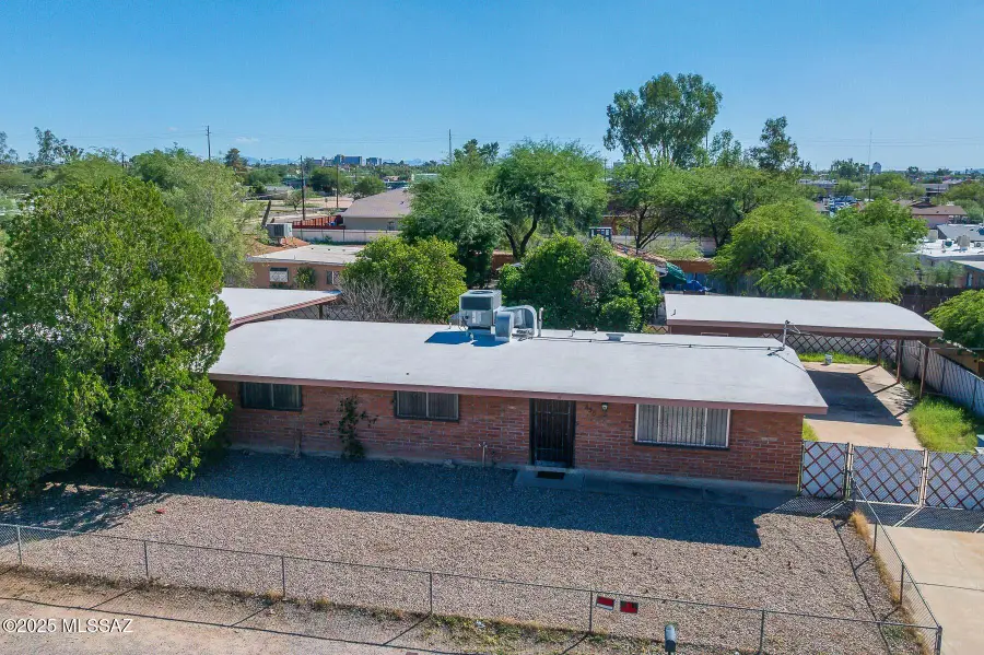 830 E Halcyon Road, Tucson, AZ 85719 - Image #3