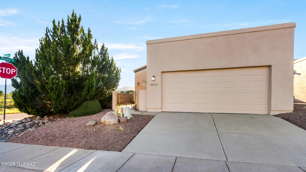 574 Duchess Drive, Sierra Vista, AZ 85635 - Image #1