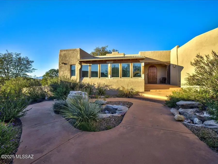 74 Terry Lane, Sonoita, AZ 85637 - Image #3