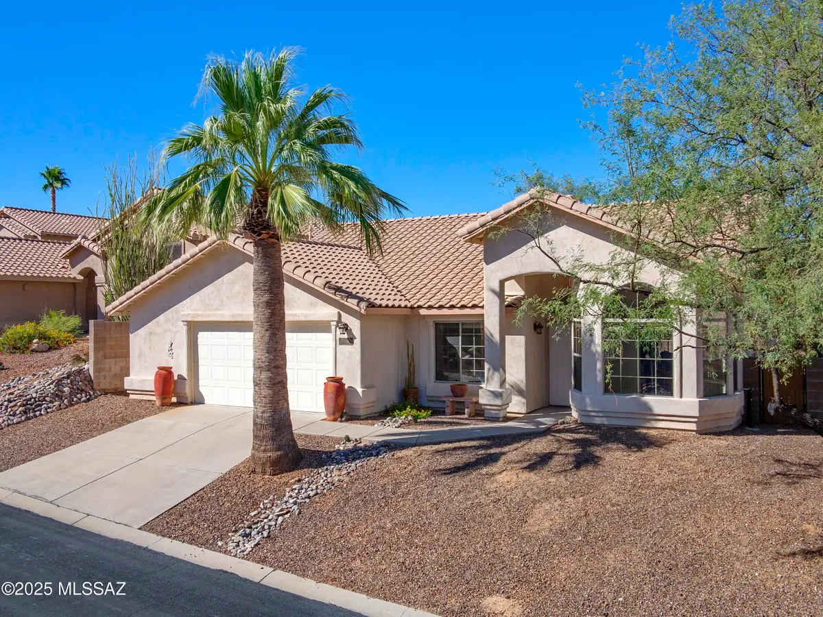 1855 E Ganymede, Oro Valley, AZ 85737 - Image #1