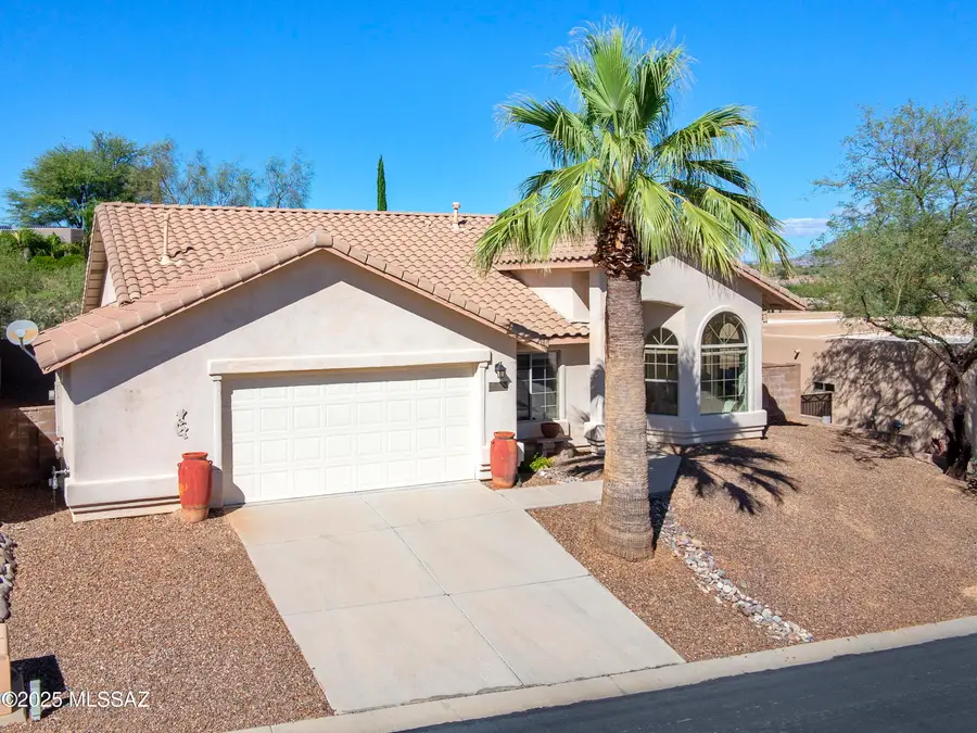 1855 E Ganymede, Oro Valley, AZ 85737 - Image #2