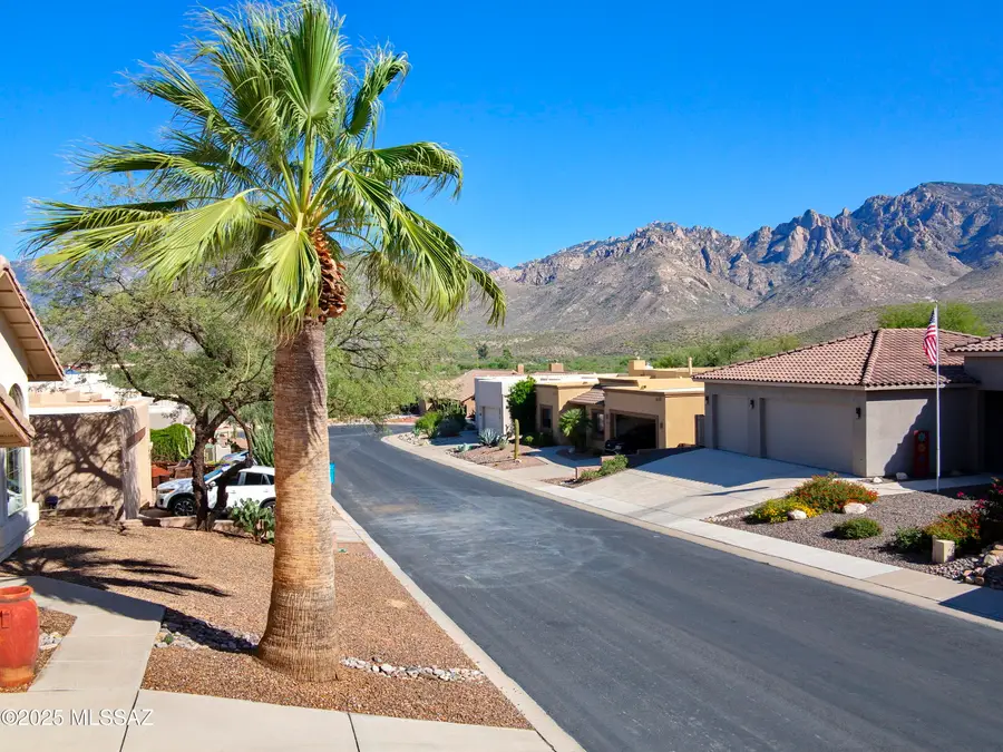 1855 E Ganymede, Oro Valley, AZ 85737 - Image #3