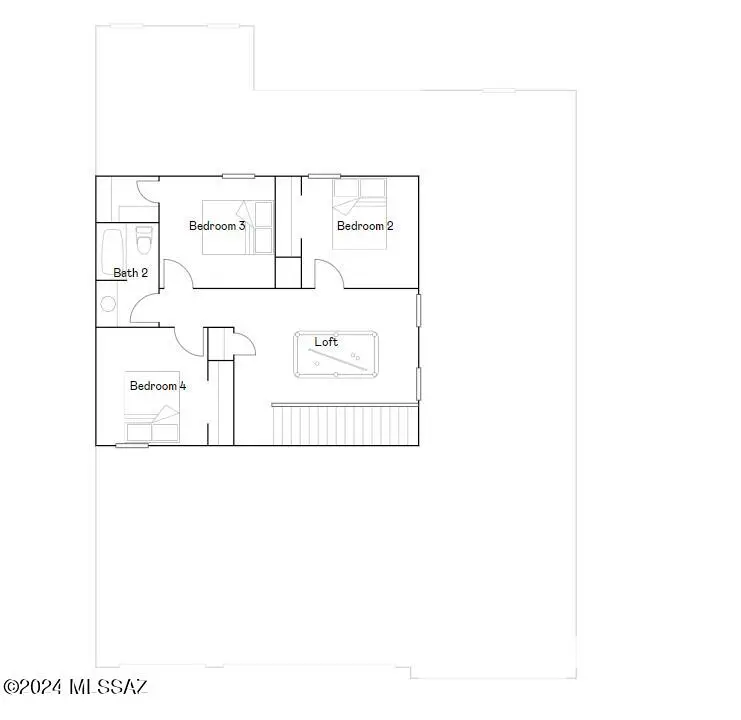 8237 S Charles Young Way, Vail, AZ 85641 - Image #3