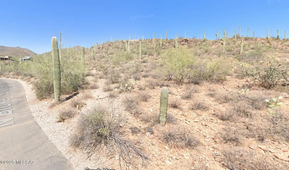4029 N Broken Springs Trail, Tucson, AZ 85745 - Image #1