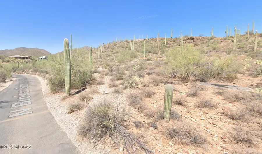 4029 N Broken Springs Trail, Tucson, AZ 85745 - Image #2