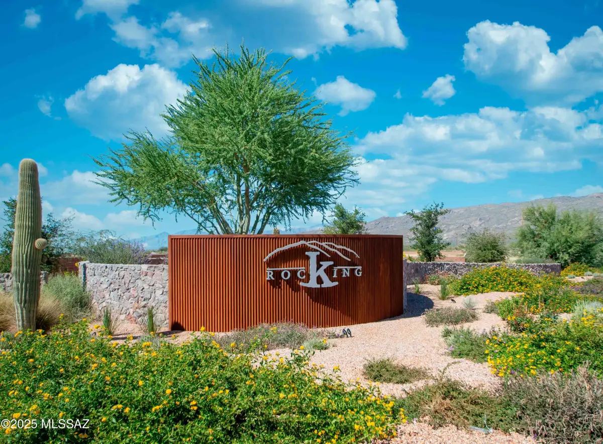 13435 E Homesteaders Lane, Tucson, AZ 85747 - Image #1