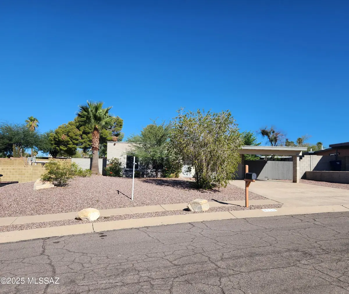 9159 E 42nd Street, Tucson, AZ 85730 - Image #1