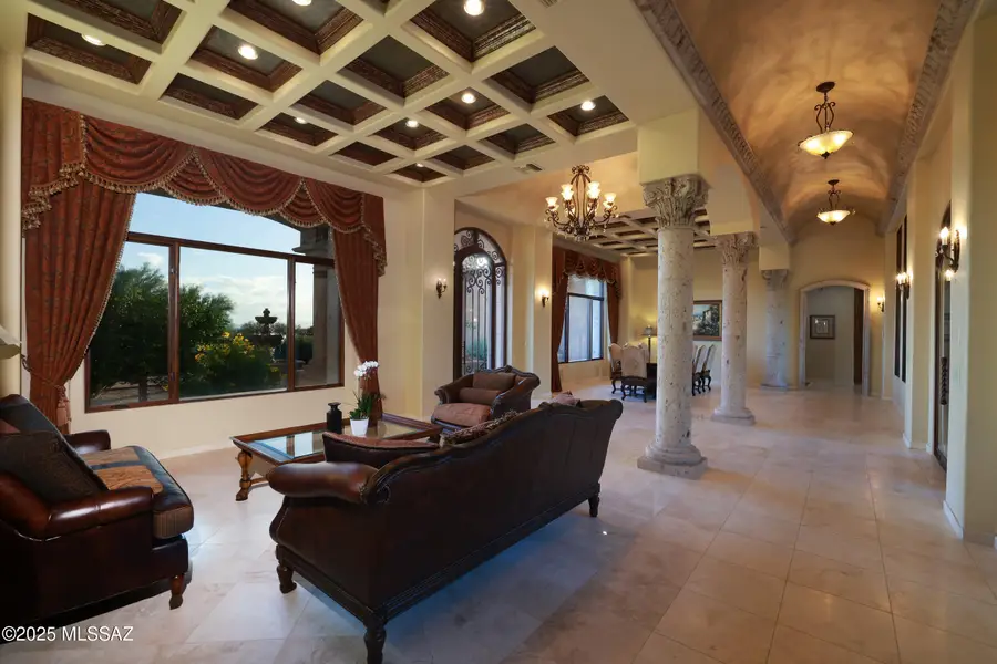 4987 N Creosote Canyon Drive, Tucson, AZ 85749 - Image #2