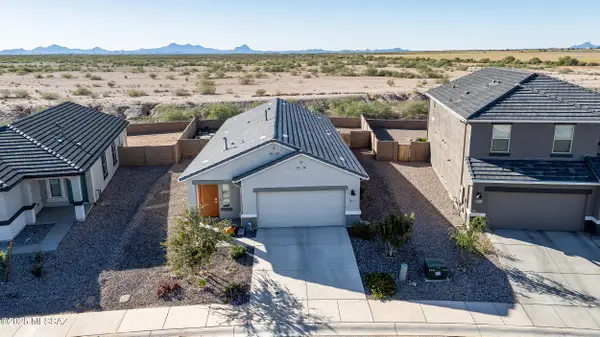 10111 N Cascalote Lane, Marana, AZ 85653