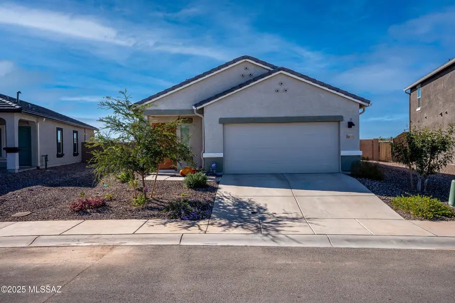 10111 N Cascalote Lane, Marana, AZ 85653 - Image #2