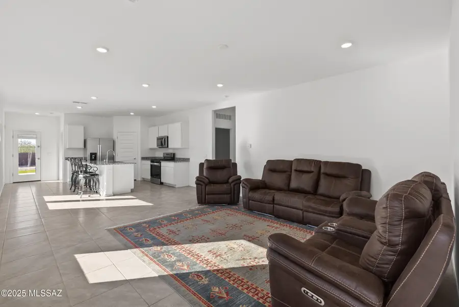 10111 N Cascalote Lane, Marana, AZ 85653 - Image #3