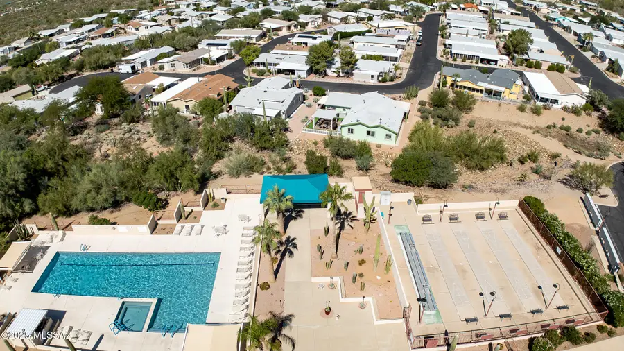 3650 S White Gold Avenue, Tucson, AZ 85735 - Image #2