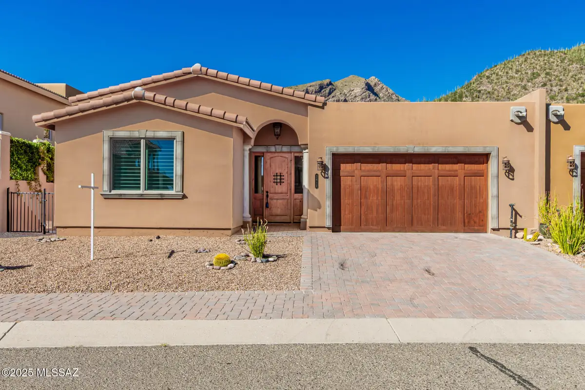 2615 E Via Corta Dei Fiori, Tucson, AZ 85718 - Image #1