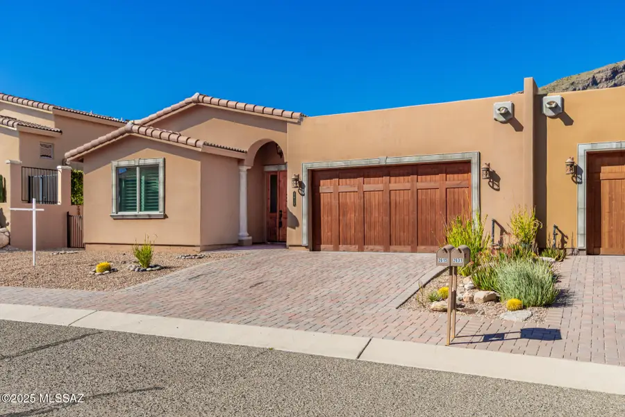 2615 E Via Corta Dei Fiori, Tucson, AZ 85718 - Image #3