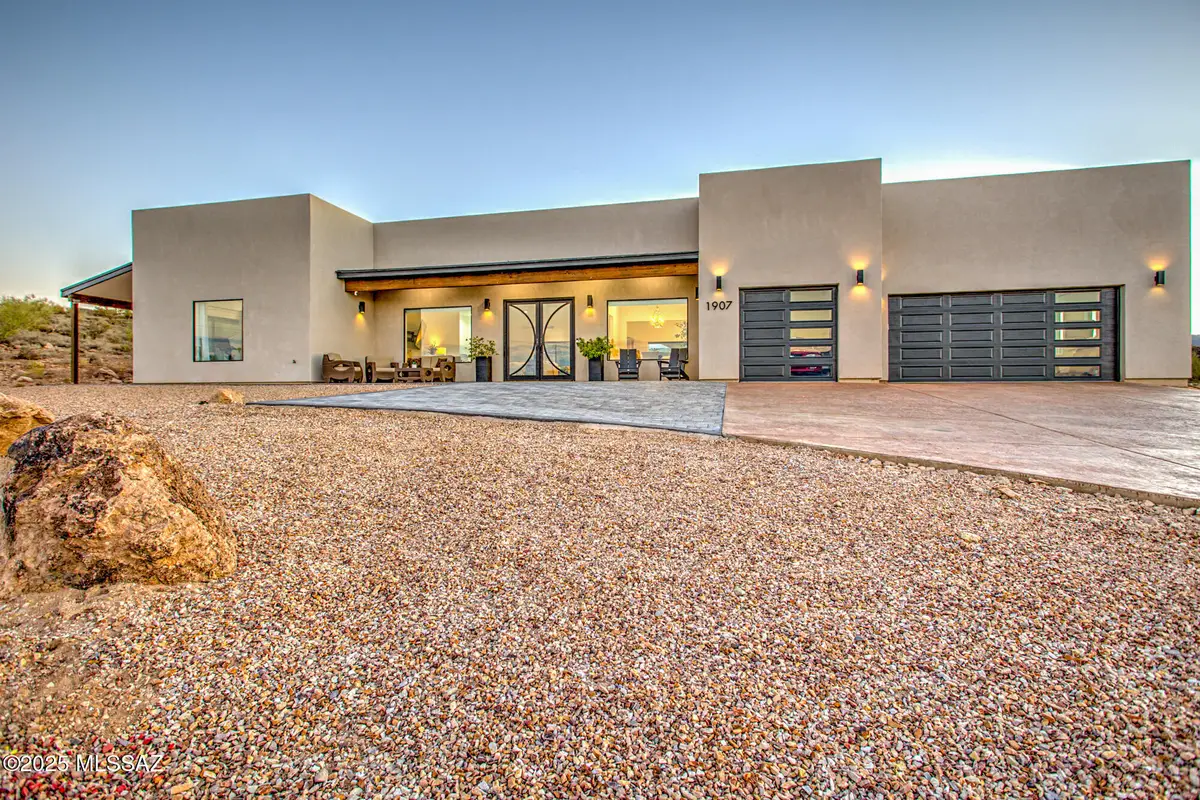1907 N El Moraga Drive, Tucson, AZ 85745 - Image #1