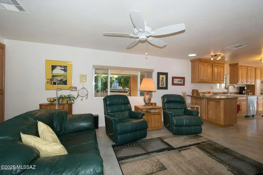 6174 W Lazy Heart Street, Tucson, AZ 85713 - Image #3