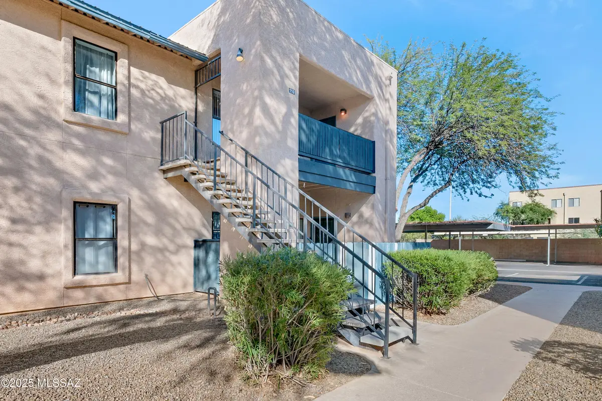 8080 E Speedway, Tucson, AZ 85710 - Image #1