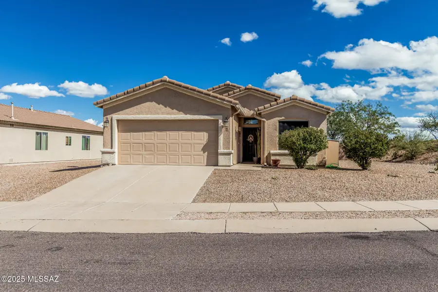 793 E Blue Rock Way, Vail, AZ 85641 - Image #2