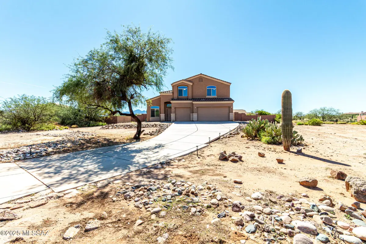 17834 S Deer Lodge Court, Sahuarita, AZ 85629 - Image #1