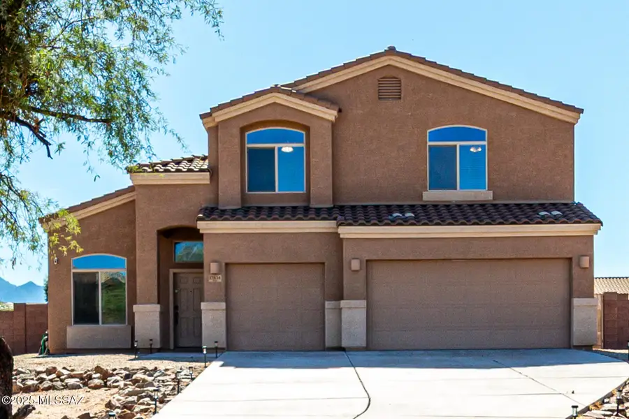 17834 S Deer Lodge Court, Sahuarita, AZ 85629 - Image #2