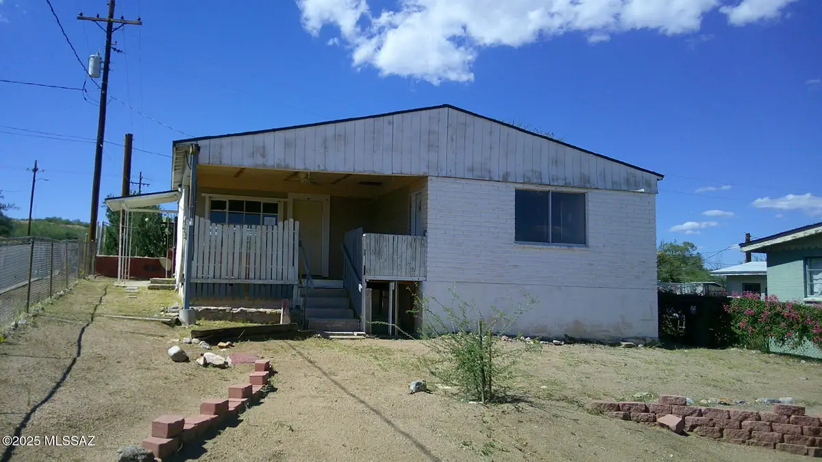 102 N Verdugo Place, Mammoth, AZ 85618 - Image #1