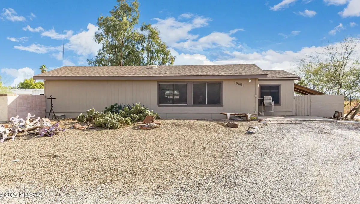 10861 W Grier Road, Marana, AZ 85658 - Image #1