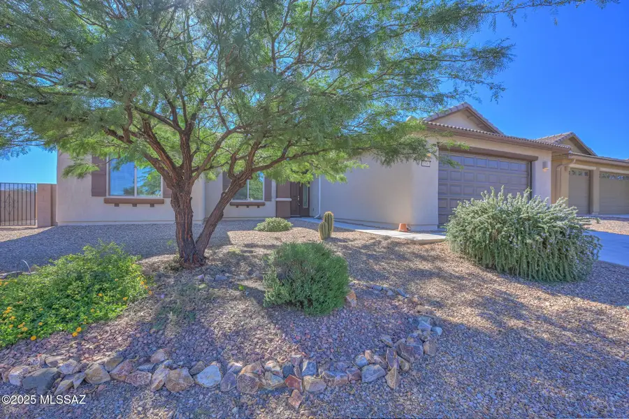 4390 Christopher, Sierra Vista, AZ 85650 - #2
