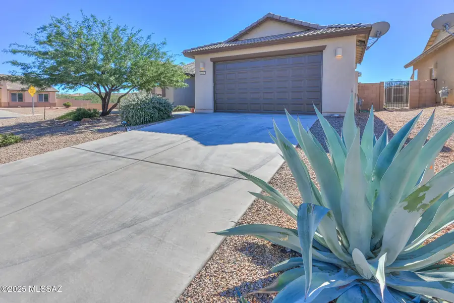 4390 Christopher, Sierra Vista, AZ 85650 - #3