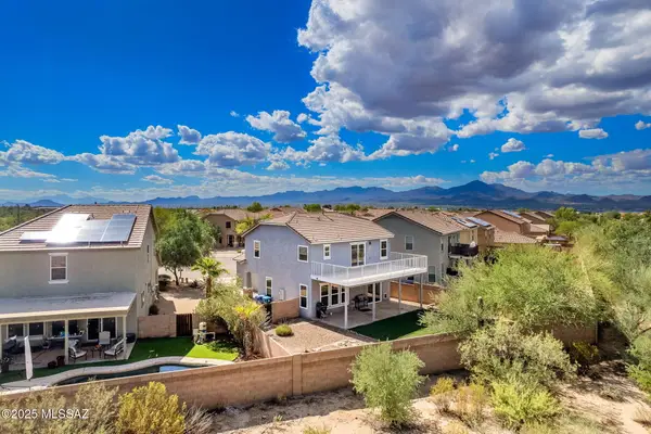 4606 W Lindenthal Lane, Tucson, AZ 85742