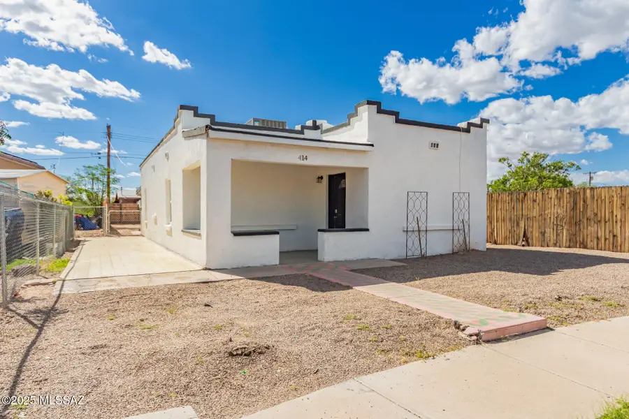 414 E Michigan Drive, Tucson, AZ 85714 - Image #2