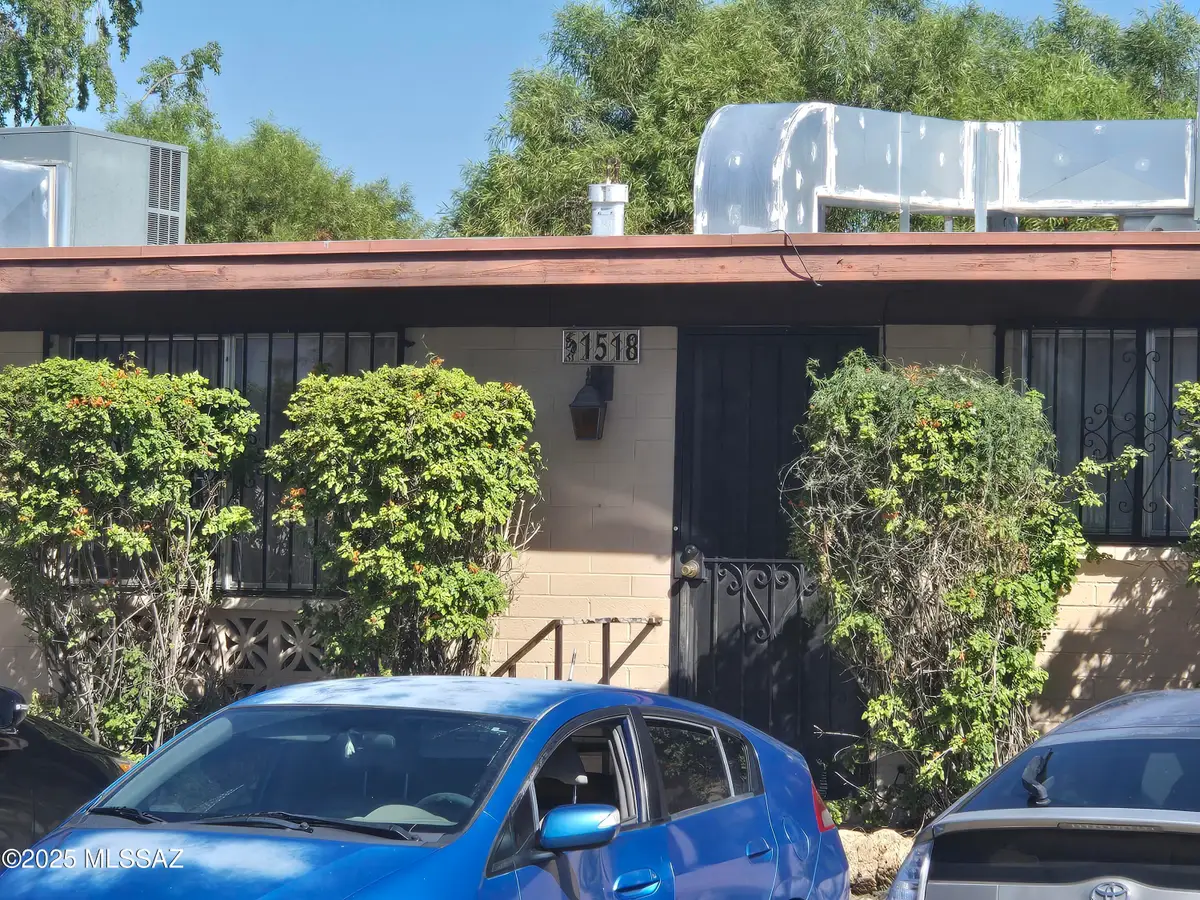 1518 W Knox Street, Tucson, AZ 85705 - Image #1