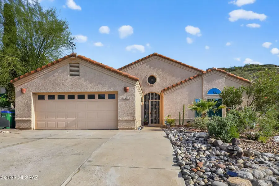 4220 N Summer Set Drive, Tucson, AZ 85750 - Image #2