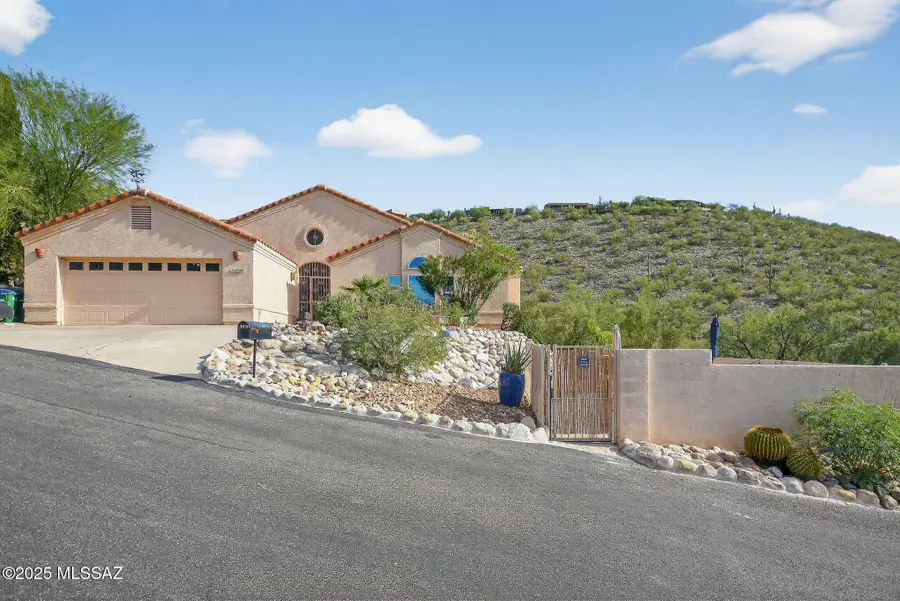 4220 N Summer Set Drive, Tucson, AZ 85750 - Image #3