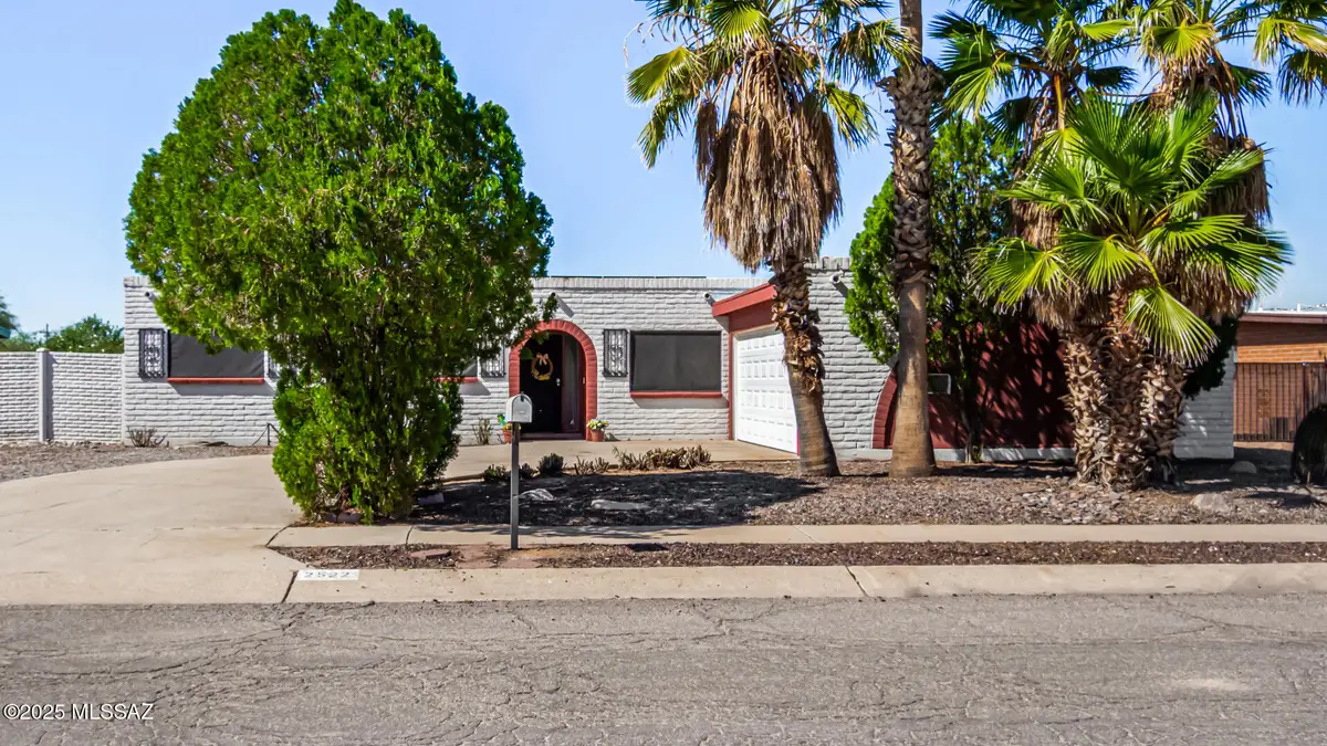 2522 S Cathy Avenue, Tucson, AZ 85710 - Image #1