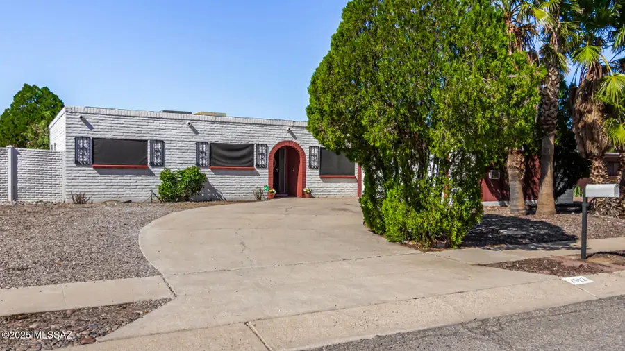 2522 S Cathy Avenue, Tucson, AZ 85710 - Image #2