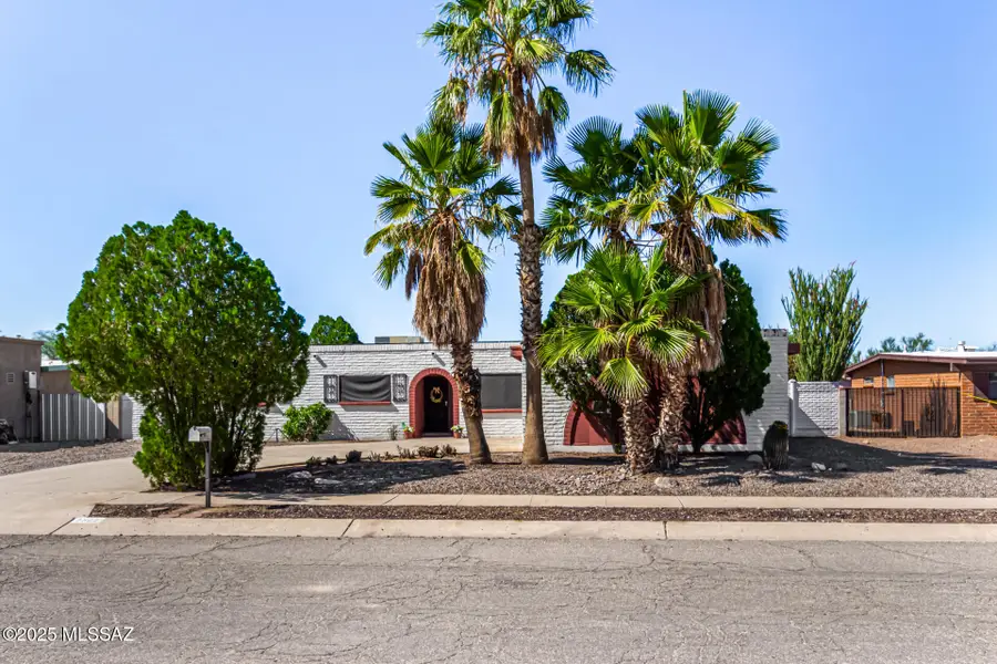 2522 S Cathy Avenue, Tucson, AZ 85710 - Image #3