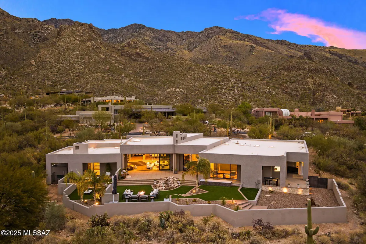 6030 E Finisterra, Tucson, AZ 85750 - Image #1