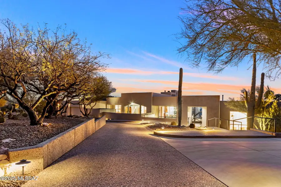 6030 E Finisterra, Tucson, AZ 85750 - Image #3