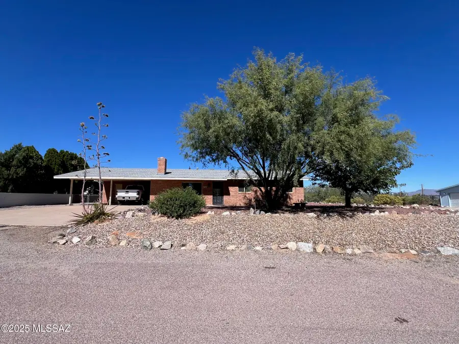 254 W La Cuesta Drive, Benson, AZ 85602 - Image #2