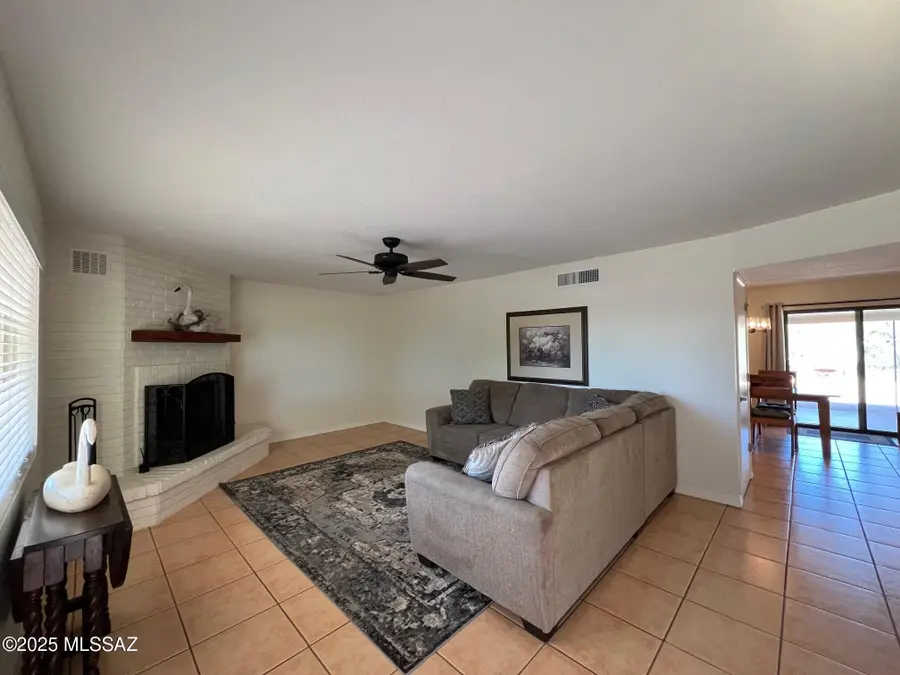 254 W La Cuesta Drive, Benson, AZ 85602 - Image #3