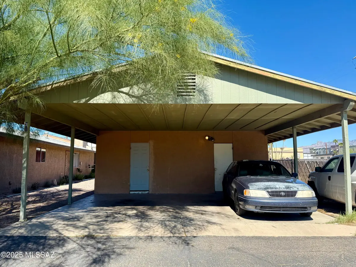 28 W Elm Street, Tucson, AZ 85705 - Image #1