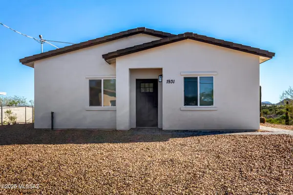 1931 W King Avenue, Tucson, AZ 85713