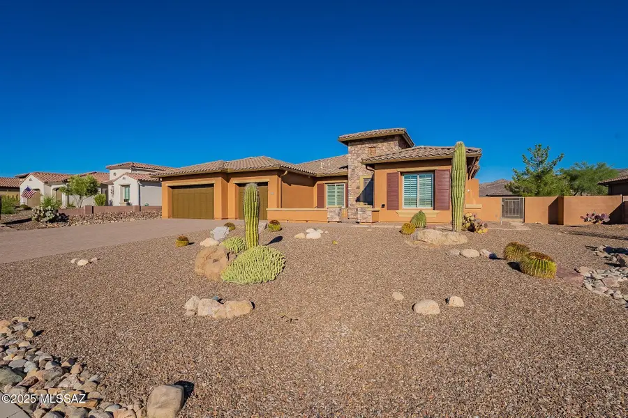 36531 S Ventana Place, Saddlebrooke, AZ 85739 - Image #2