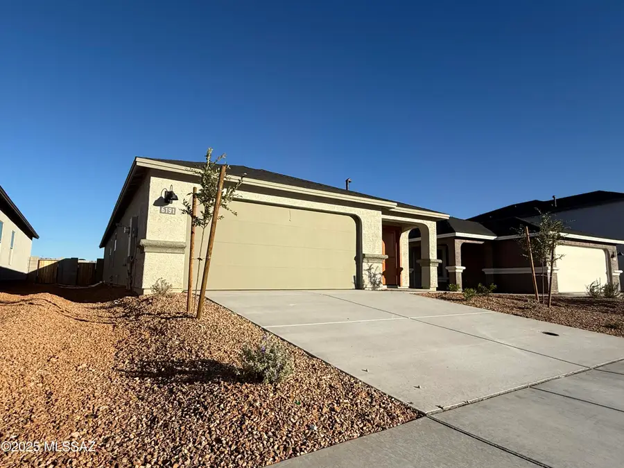 6191 E Campolina Trail, Tucson, AZ 85756 - Image #2