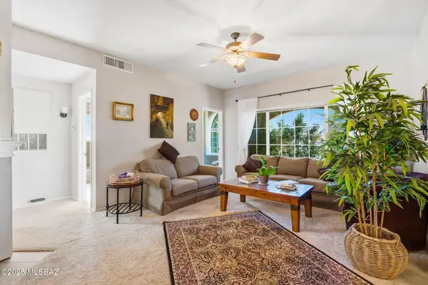 1500 E Pusch Wilderness Drive #6204, Tucson, AZ 85737